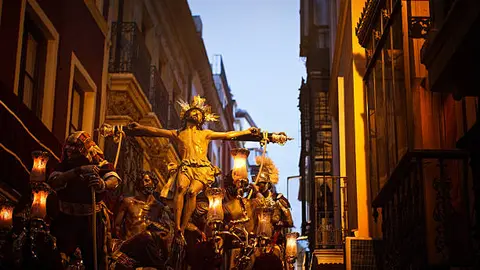 Las fechas de Semana Santa pueden variar entre finales de marzo y abril dependiendo del calendario lunar./ Pixabay