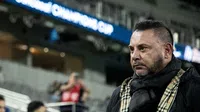 Antonio Mohamed se sincera tras la derrota de Toluca en Concacaf: "jugamos el peor partido de la temporada"