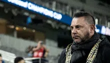 Antonio Mohamed se sincera tras la derrota de Toluca en Concacaf: "jugamos el peor partido de la temporada"