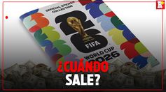 ¿Cuándo sale el ÁLBUM del MUNDIAL? Acá todos los DETALLES