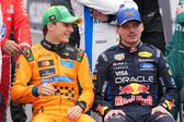 Verstappen y la FIA debaten posibles cambios en la F1 para 2026