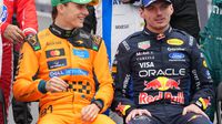 Verstappen y la FIA debaten posibles cambios en la F1 para 2026