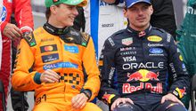 Verstappen y la FIA debaten posibles cambios en la F1 para 2026