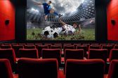 Mundial 2026 se verá en el cine: partidos de la Selección llegarán en formato Macro XE