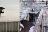 ¿Hay internos lesionados? Incendio en penal de Santa Martha Acatitla moviliza a bomberos