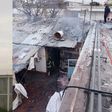 ¿Hay internos lesionados? Incendio en penal de Santa Martha Acatitla moviliza a bomberos