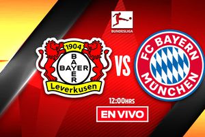 BAYER. LEVERKUSEN VS BAYERN MUNICH | RÉCORD