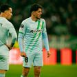 Betis perdió 1-0 contra Panathinaikos en la ida de los Octavos e Final de la Europa League | AP