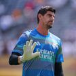 Thibaut Courtois habló sobre la salida de Xabi Alonso | MEXSPORT