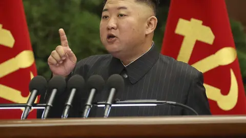 Kim Jong-un vuelve a poner tenso el ambiente en Asia por sus ejercicios militares / Especial