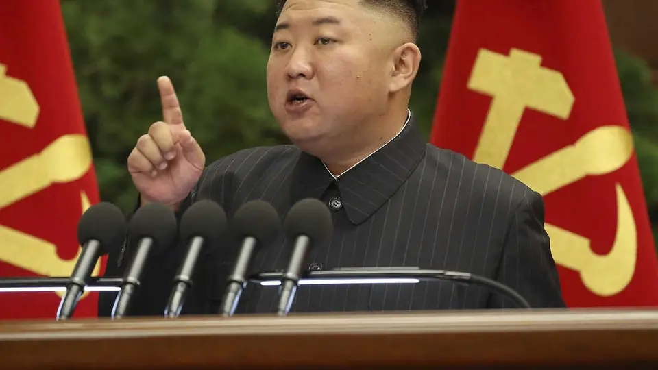 Kim Jong-un vuelve a poner tenso el ambiente en Asia por sus ejercicios militares / Especial