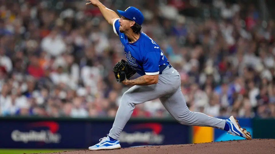 Michael Lorenzen cuenta con amplia experiencia en la MLB | AP
