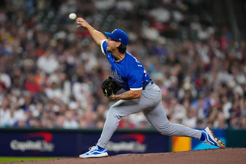 Michael Lorenzen cuenta con amplia experiencia en la MLB | AP