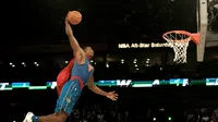 ¡La kriptonita de Superman! Dwight Howard anuncia su retiro del basquetbol