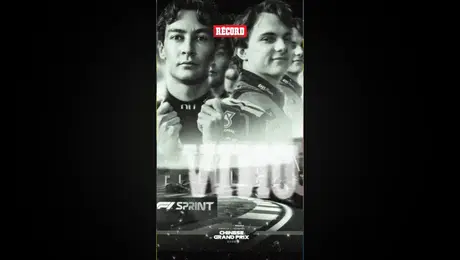F1: Las 5 Cosas Que Debes De Saber Del GP De China