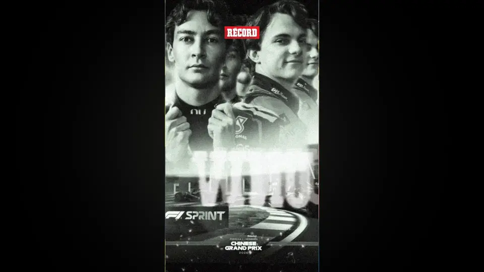 F1: Las 5 Cosas Que Debes De Saber Del GP De China