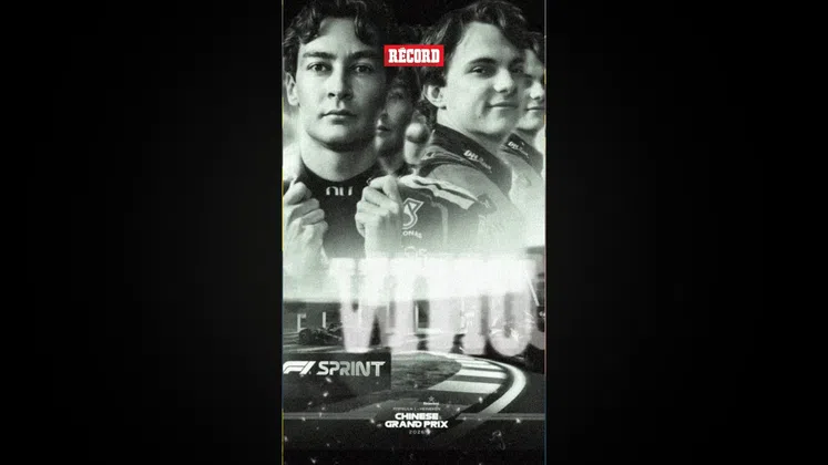 F1: Las 5 Cosas Que Debes De Saber Del GP De China