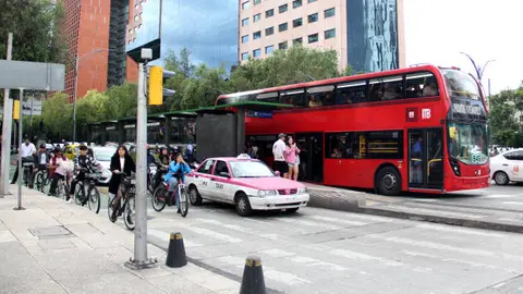 Metro, Metrobús y otros sistemas de la Red de Movilidad Integrada modificarán su horario de servicio durante el día festivo./ Pixabay