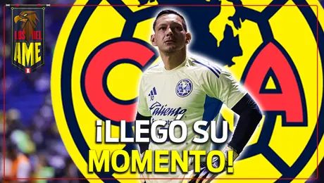 LLEGÓ SU MOMENTO: COTA a rifarse por LESIÓN de MALAGÓN