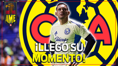 LLEGÓ SU MOMENTO: COTA a rifarse por LESIÓN de MALAGÓN