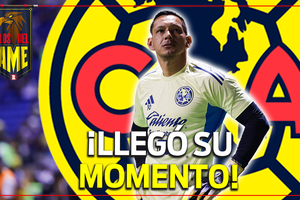 LLEGÓ SU MOMENTO: COTA a rifarse por LESIÓN de MALAGÓN