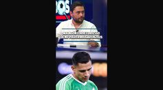 MALAGÓN CORRE EL RIESGO  DE NO VOLVER A JUGAR EN 2026