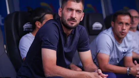 Nico Sánchez no pudo salvar a los Rayados | Imago7