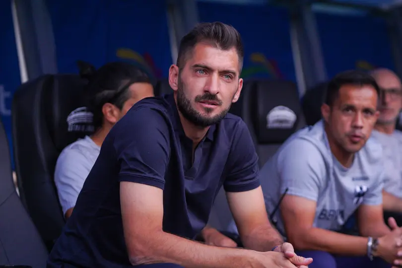 Nico Sánchez no pudo salvar a los Rayados | Imago7