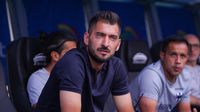 Nico Sánchez se va con pena tras empate ante Atlas: "No nos está alcanzado"