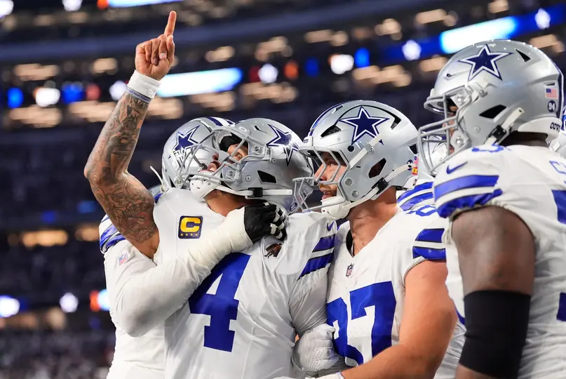 Cowboys | AP