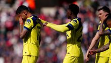 Al descenso: Tottenham cae ante Sunderland y se mete en la zona roja de la Premier
