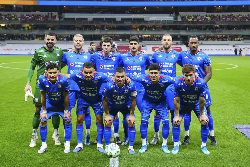 Cruz Azul | IMAGO7