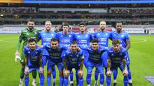 Cruz Azul tiene el destino en sus manos: el empate ante Necaxa que vale oro