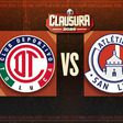 ¿Cuándo y dónde ver el Toluca vs Atlético San Luis de la Jornada 14?