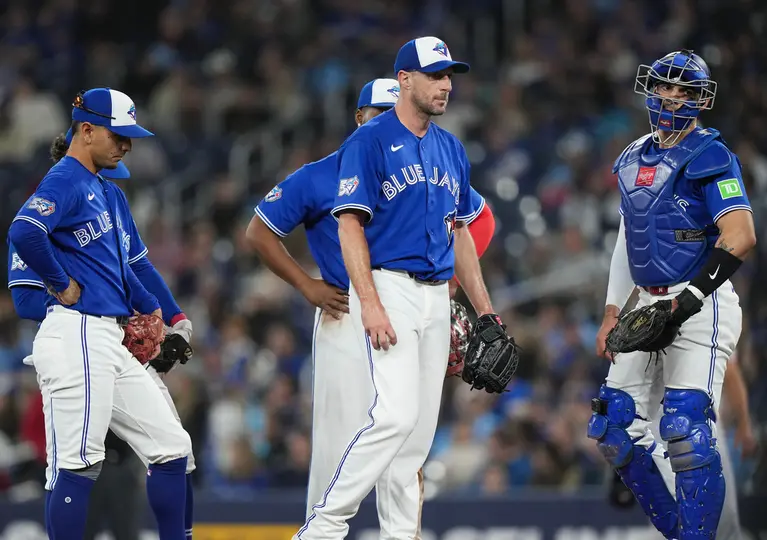 Toronto Blue Jays I AP