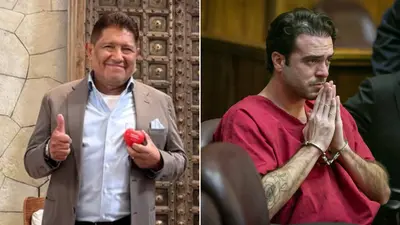 ¿Cuándo regresará Pablo Lyle a la TV? Juan Osorio ya le ofrece proyecto