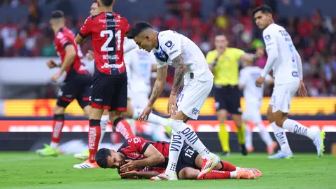 Jornada 13 de la Liga MX I IMAGO7