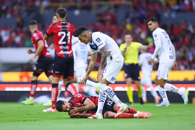 Jornada 13 de la Liga MX I IMAGO7