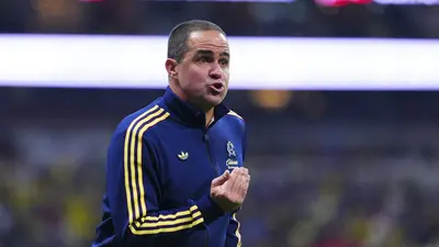 ¡Ya tiene pretendientes! André Jardine ya escucha ofertas tras salir del América: “El teléfono anda sonando mucho”
