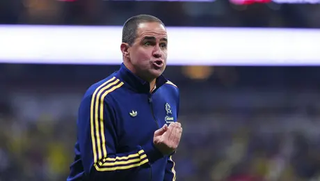 ¡Ya tiene pretendientes! André Jardine ya escucha ofertas tras salir del América: “El teléfono anda sonando mucho”