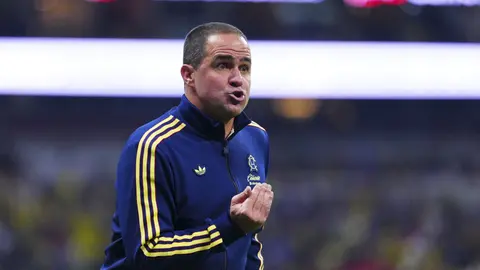 ¡Ya tiene pretendientes! André Jardine ya escucha ofertas tras salir del América: “El teléfono anda sonando mucho”
