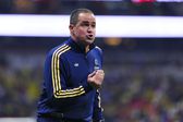 André Jardine da indicaciones en el América vs Cruz Azul | IMAGO7