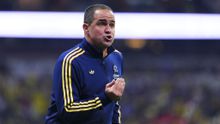 André Jardine da indicaciones en el América vs Cruz Azul | IMAGO7