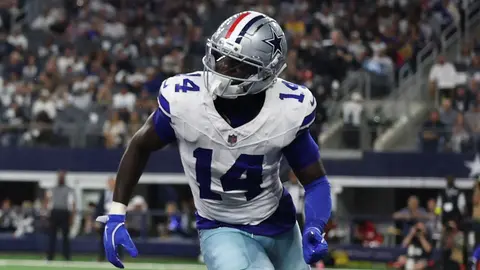Markquese Bell | @AdamSchefter