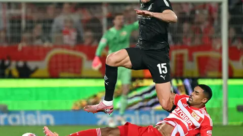 Unión Berlín | AP