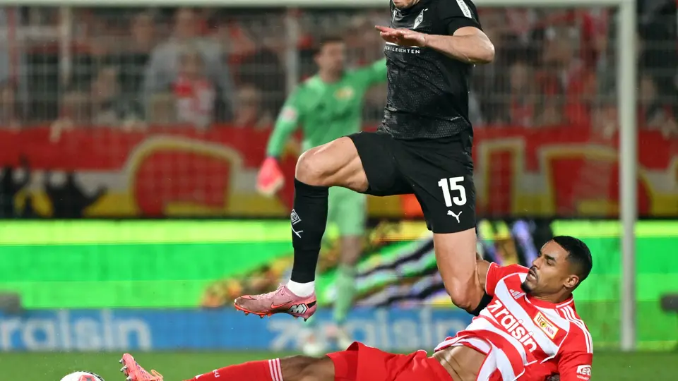 Unión Berlín | AP