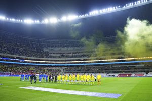 ¿Sabotaje a Cruz Azul? Estadio Banorte presenta falla en vestidores