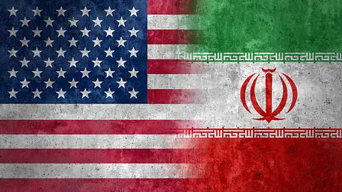 Irán respondió a la medida y calificó la amenaza como “ridícula y risible”./ Pixabay