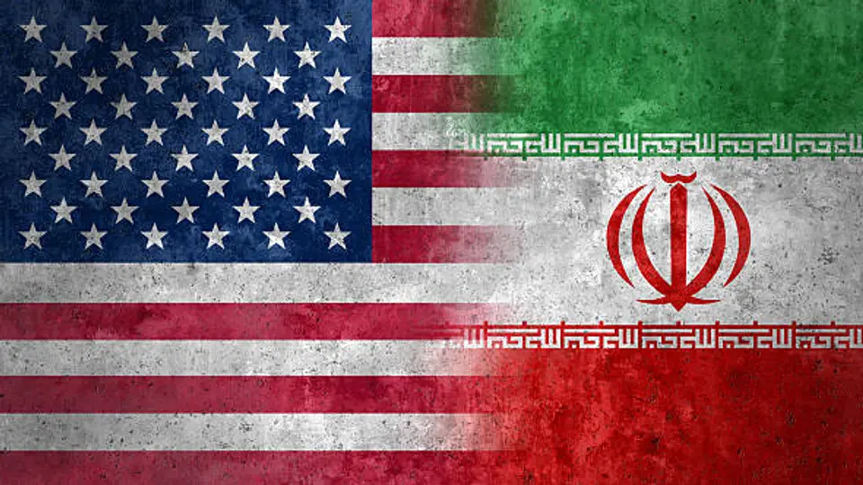 Irán respondió a la medida y calificó la amenaza como “ridícula y risible”./ Pixabay