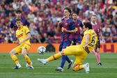 Tensión en el Barcelona vs Espanyol: Gavi protagoniza enfrentamientos y celebración polémica